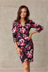 Robe de jour model 176224 Roco Fashion
